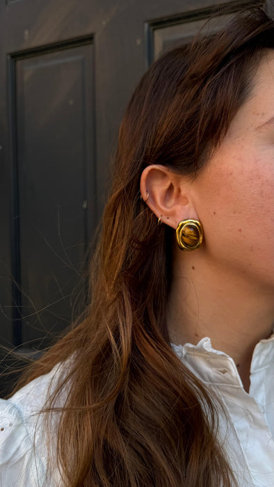 Elena Earrings