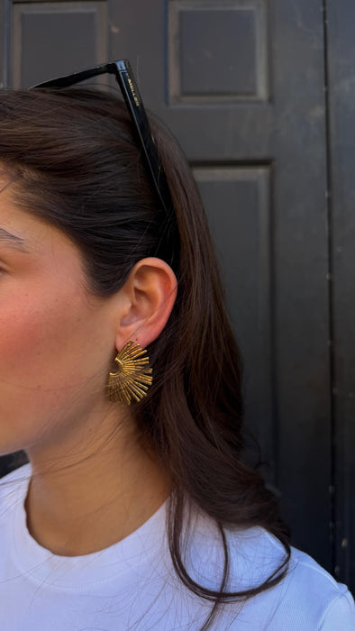 Sunny Earrings