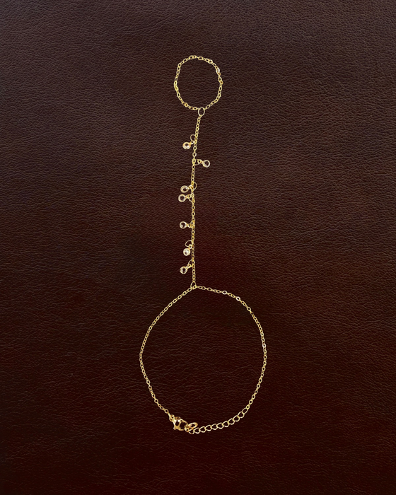 Élara Bracelet