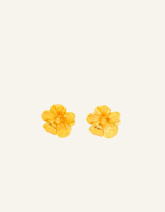 Dahlia Earrings