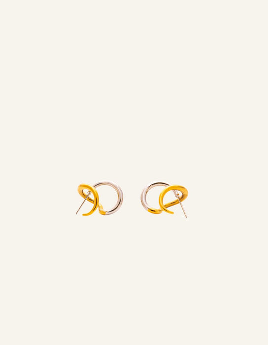 Mixed Earrings