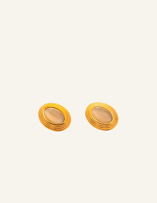 Classic Earrings