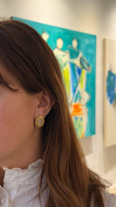 Classic Earrings